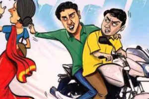 Assam: Woman Stabbed By Chain Snatchers In Guwahati