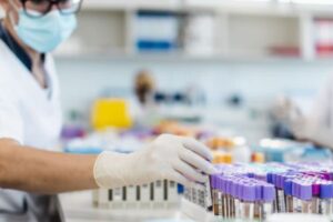 323 Deadly Virus Samples Missing From Australian Lab In Major Biosecurity Breach