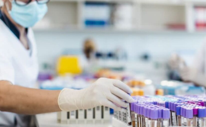 323 Deadly Virus Samples Missing From Australian Lab