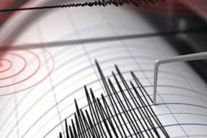 5.3 Magnitude Earthquake Hits Telangana, Tremors Felt in Hyderabad