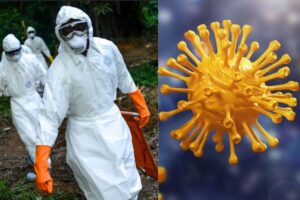 A Mysterious Flu-Like Illness Claims 79 Lives In Africa A Mysterious Flu-Like Illness Claims 79 Lives In Africa