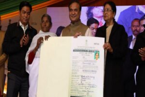 Assam Plans To Distribute Pulses And Sugar Through Ration Cards