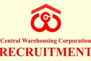 Central Warehousing Corporation Opens Recruitment For Various Posts Central Warehousing Corporation Opens Recruitment For Various Posts