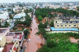 Cyclone Fengal: Centre Allocates RS 944 Crore To Tamil Nadu For Post Relief Work