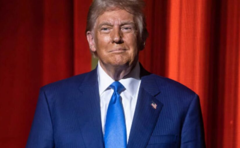 Donald Trump Issues Stricter Rules With Immigration