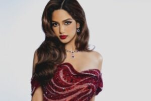 Baaghi 4: Harnaaz Sandhu Joins Franchise As New Lady Rebel