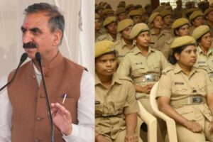 Himachal Pradesh Announces 180 Days Maternity Leave For Women Home Guards