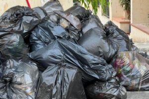 Japan To Publicly Pinpoint Those Who Violate Garbage Disposal Rules