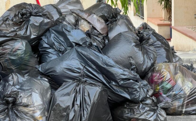 Japan To Publicly Pinpoint Those Who Violate Garbage Disposal Rules