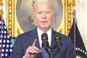 Joe Biden Unveils $1 Billion Humanitarian Aid Package For African Countries