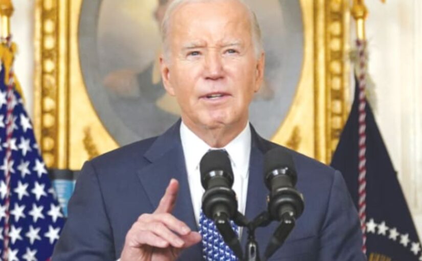 Joe Biden