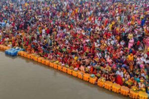 Maha Kumbh 2025: A Glimpse of Prayagraj’s 150-Year-Old Heritage