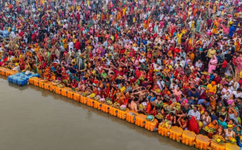 Maha Kumbh 2025: A Glimpse of Prayagraj's 150-Year-Old Heritage