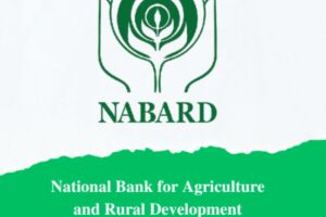 NABARD Recruitment 2024 NABARD Recruitment 2024