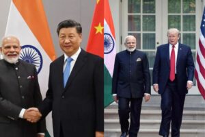 PM Modi May Travel To China, Trump’s Likely To Visit India What’s Waiting For 2025 Diplomatic Calendar