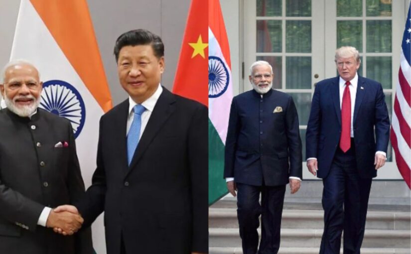 PM Modi May Travel To China, Trump’s Likely To Visit India What’s Waiting For 2025 Diplomatic Calendar