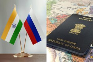 Indians Will Soon Enjoy Visa Free Travel To Russia From Next Year