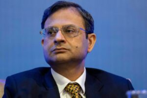 Sanjay Malhotra Appointed New RBI Governor