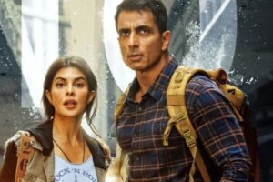 Sonu Sood And Jacqueline Fernandez Starrer Fateh Trailer Unveils, Release Date Inside