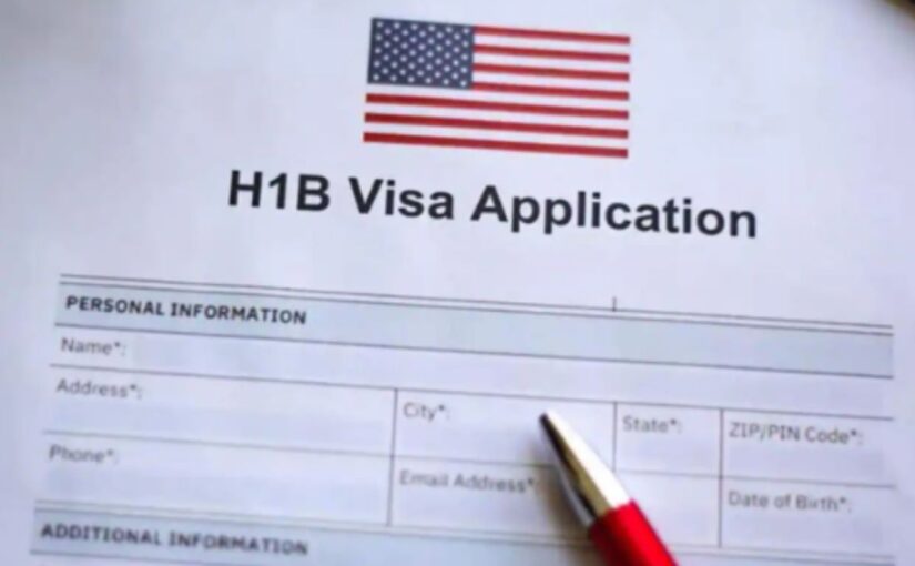US Introduces New Rules For Simplifying H-1B Visa Appointments