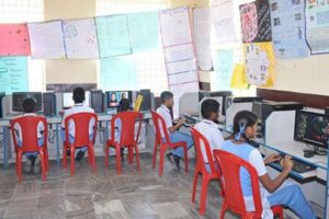 Uttar Pradesh To Introduce Coding In 40,000 Government Schools