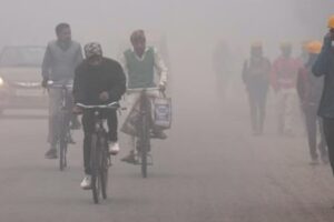 Weather Update: Severe Cold Wave To Grip North India; Western Disturbance To Intensify Weather From January 4
