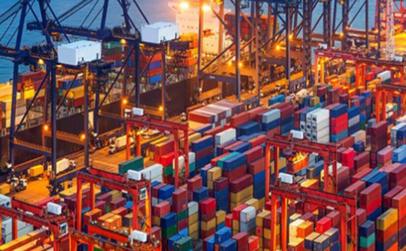 Bangladeshi Traders "Compelled" To Import Goods From Pakistan As Maritime Relations Strengthen