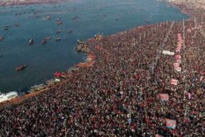 Maha Kumbh Mela 2025: Affordable Rations And Gas Connections For Devotees