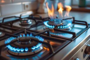 Karachi: Cold Weather Causes Severe Gas Shortage Forces Locals To Purchase Expensive LPG