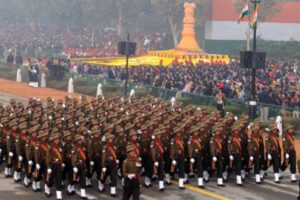 New Delhi: 10,000 Special Guests To Witness 76TH Republic Day Parade