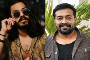 Aaishvary Thackeray: The Rising Star Making His Bollywood Debut With Director Anurag Kashyap