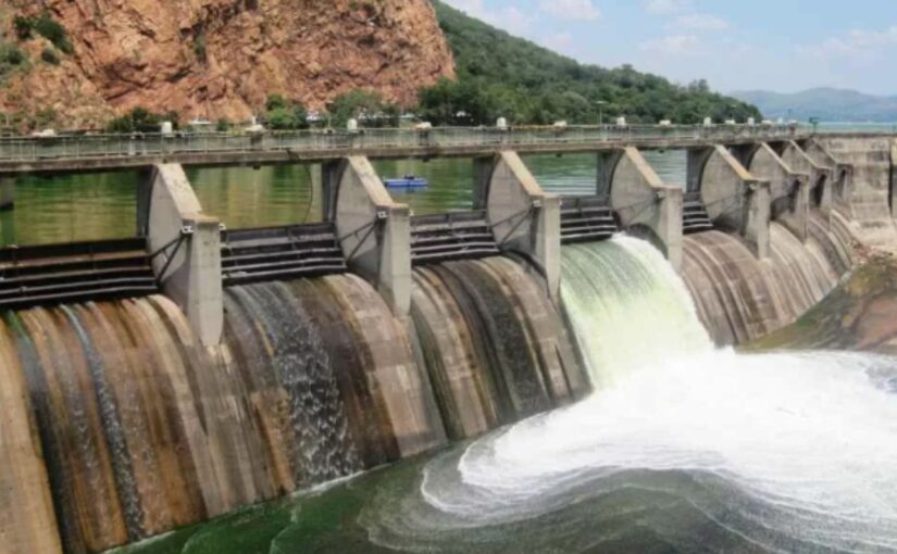 Assam Raises Alarm Over China’s Brahmaputra Dam Project