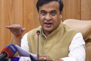 Assam Unveils Rs 1 Lakh Crore Development Plan To Become A Regional Economic Hub