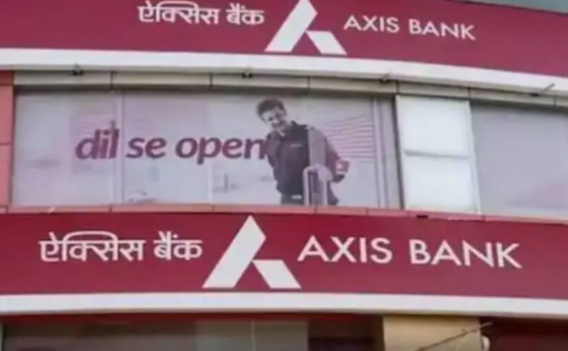 Axis Bank