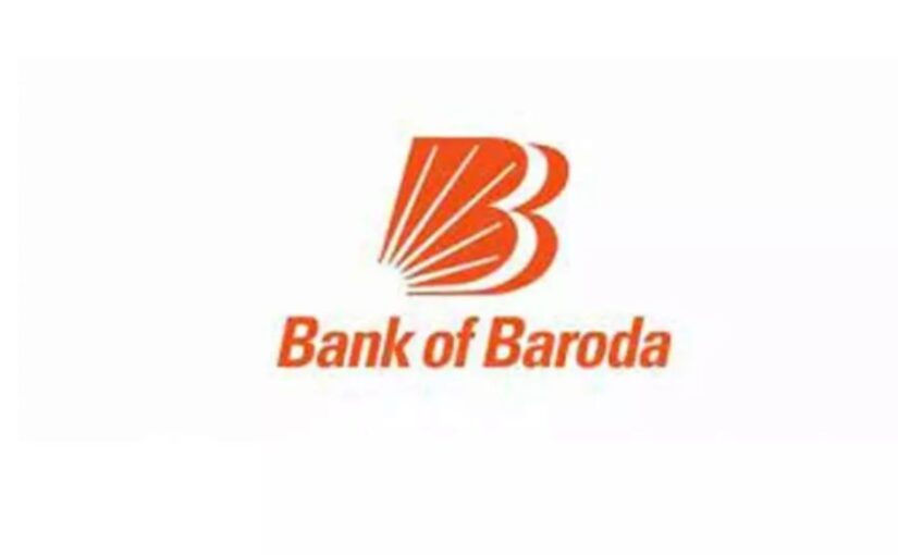 Bank Of Baroda Q3 Profit Up 6% YoY, Shows Stable Growth