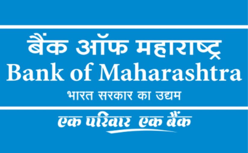 Bank Of Maharashtra Q3 Profit Soars 36% To Rs 1,406