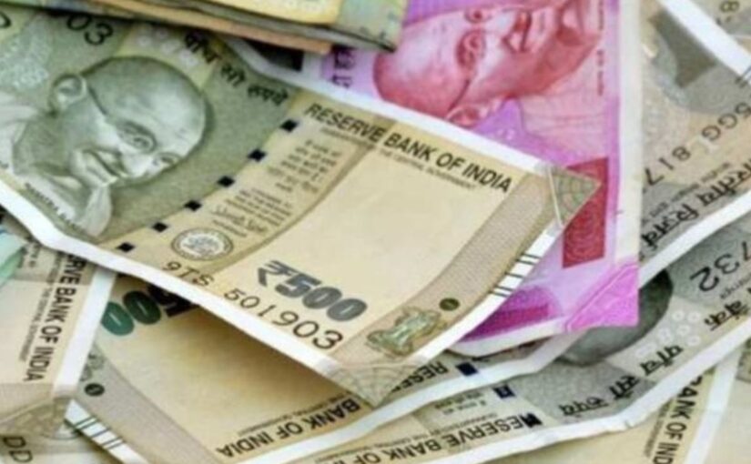 Central Government Employees Set For 186% Pension Hike With 8th Pay Commission