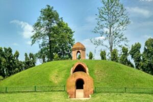 Charaideo Maidams: A Historic UNESCO World Heritage Milestone For Assam