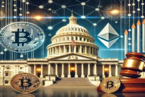 First Crypto Subcommittee Launched By U.S. Senate: A New Era For Regulation? First Crypto Subcommittee Launched By U.S. Senate: A New Era For Regulation?