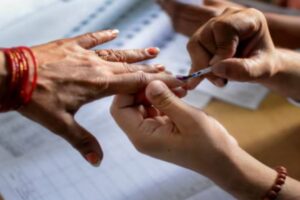 Delhi Assembly Election Dates Announced: Voting On February 5, Results On February 8