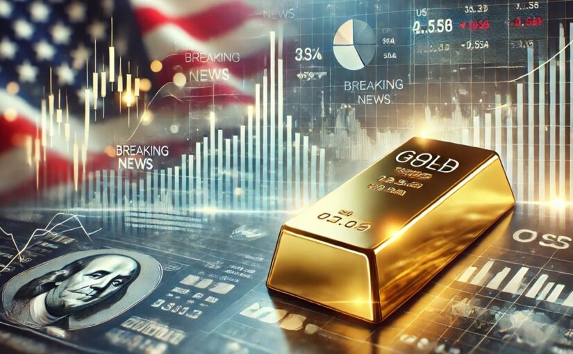 Gold Price