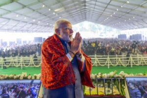 Grameen Bharat Mahotsav 2025: A Vision For A Prosperous Rural India