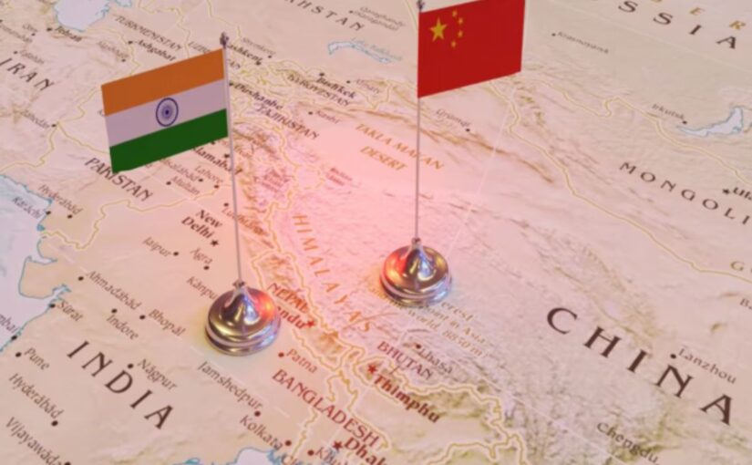 India Raises Concerns Over China’s Mega Brahmaputra Dam And New Counties In Aksai Chin