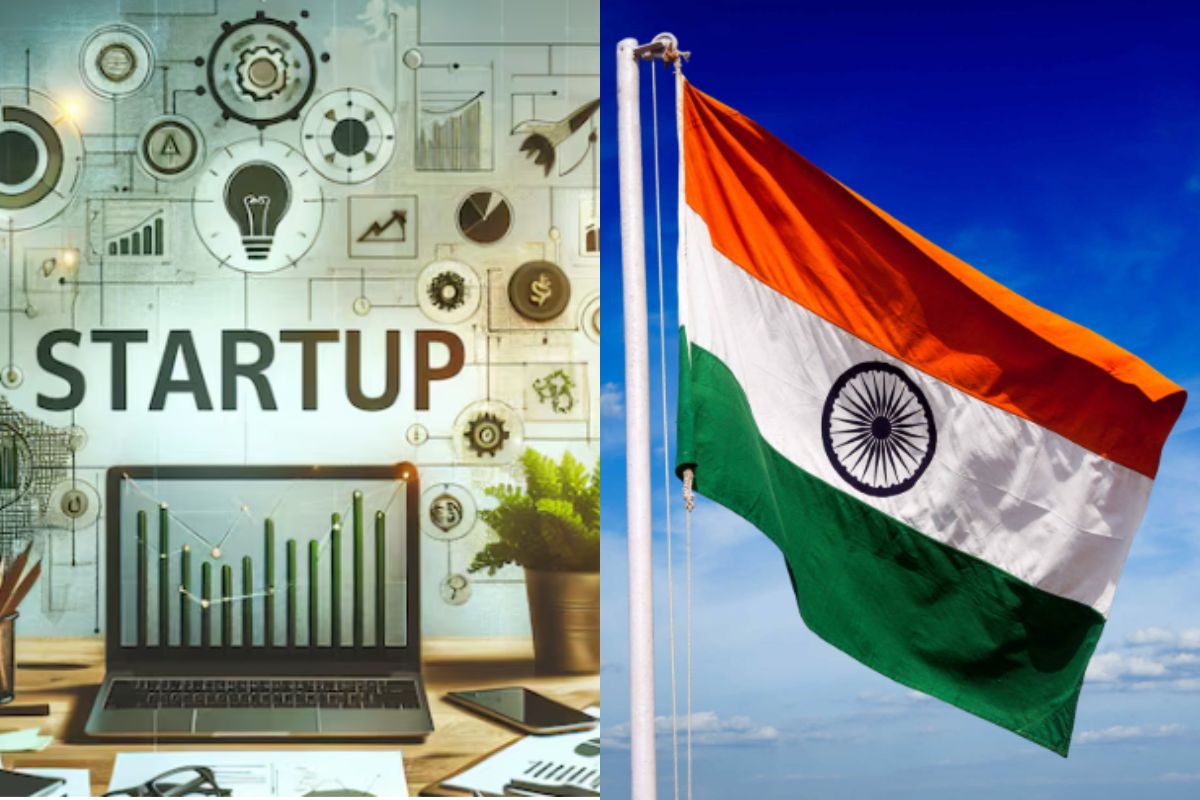 India Becomes 3rd Largest Startup Ecosystem Globally