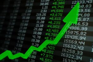 Indian Stock Market Closes In Green, Sensex Rallies Over 550 Points