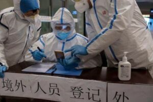Kerala On High Alert As HMPV Virus Spreads In China: What You Need To Know