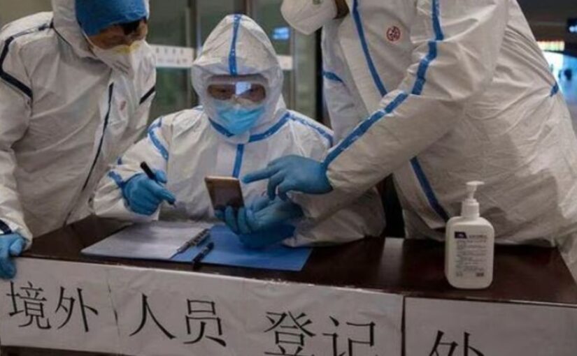 Kerala On High Alert As HMPV Virus Spreads In China