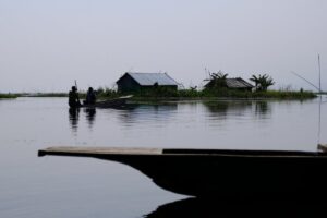 Manipur Empowers Fishermen: NFDB Launches Fisherman Card In Floating Village