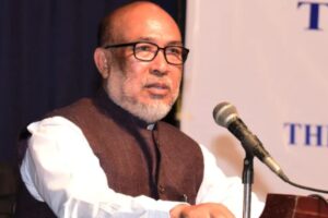 Manipur Tops Northeast In MSME Registrations, Empowering Women Entrepreneurs