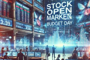 Union Budget 2025: Markets To Remain Open During Nirmala Sitharaman’s Speech On Feb 1